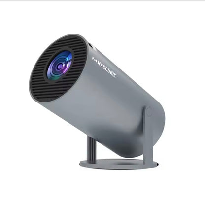Beambuddy 4K Projektor